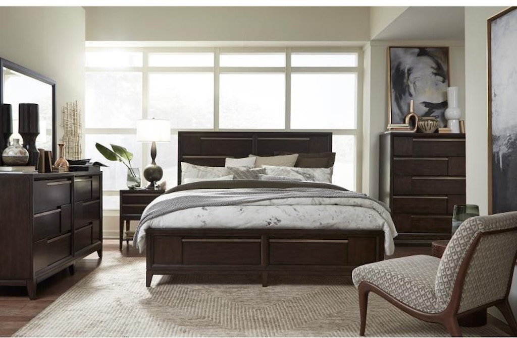 magnussen oak bedroom furniture